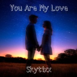 Pochette You Are My Love (Original Mix)