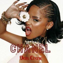 Pochette Tyla VS ARKAD3, Nico & Vinz – CHANEL VS Am I Wrong (Dan Craw Mash-Up)