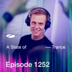 Pochette Armin van Buuren - Fathers & Sons (OTTAGON Remix)