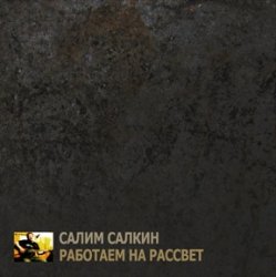 Pochette Салим Салкин - Новый мировой порядок