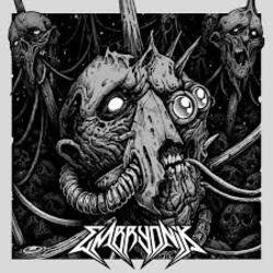 Pochette Embryonik - Burn n' Die
