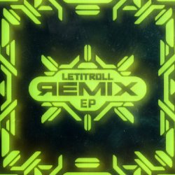 Pochette Rido, Counterstrike - Let It Roll (DOVN Remix)