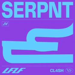 Pochette Dunk, Serpnt - Dead Cells (Serpnt VIP)