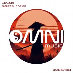 Pochette Starski - Opia
