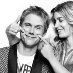 Pochette Armin van Buuren feat. Ana Criado - I'll Listen