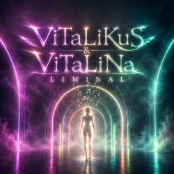 Pochette ViTaLiKuS - Liminal