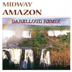 Pochette Amazon (Darelloud Remix)