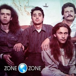 Pochette zoneOzone - Dreamin' Alone 1987
