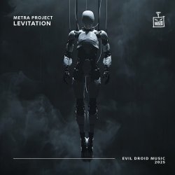 Pochette Levitation