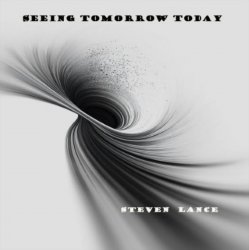 Pochette Steven Lance - Cloud Rider