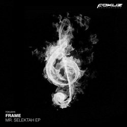 Pochette Frame - Mr. Selectah