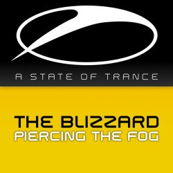 Pochette The Blizzard - Piercing The Fog