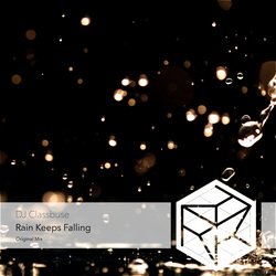 Pochette DJ Classbuse - Rain Keeps Falling (Extended Mix)