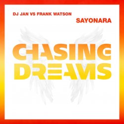 Pochette DJ Jan vs Frank Watson - Sayonara (Extended Mix)