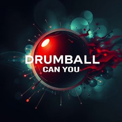 Pochette Drumball - Can you
