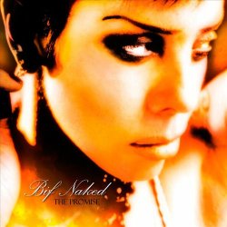 Pochette Bif Naked - Ciao Bella