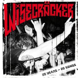 Pochette Wisecracker - Ambition