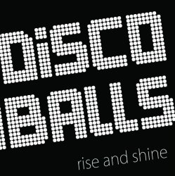 Pochette Discoballs - How do you feel