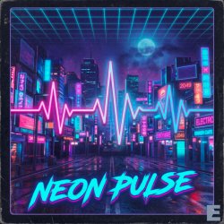 Pochette DJ Mimmo Favetta - Neon Pulse (Original Mix)
