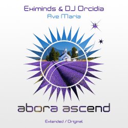 Pochette Eximinds & DJ Orcidia - Ave Maria (Original Mix)