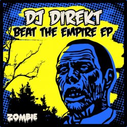Pochette DJ Direkt - Thousands