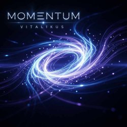 Pochette ViTaLiKuS - Momentum