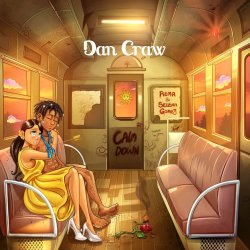 Pochette Dan Craw - Selena Gomez, Rema VS Doja Cat – Calm Down VS Agora Hills (Dan Craw Mash-Up)