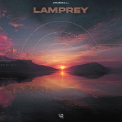 Pochette Drumball - Lamprey
