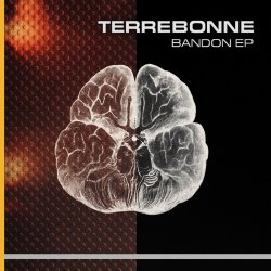 Pochette Terrebonne - Bandon (Aquasion Remix)