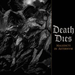 Pochette Death Dies - Destroyer