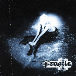 Pochette rivoices, Hugeloud - Fragile