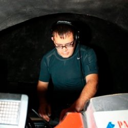 Pochette Armin Only Techno