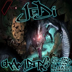Pochette Jedi - F Him Up