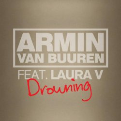 Pochette Armin van Buuren feat. Laura V - Drowning (Radio Edit)
