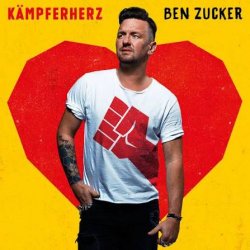 Pochette Ben Zucker - Kämpferherz