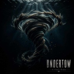 Pochette ViTaLiKuS - UNDERTOW