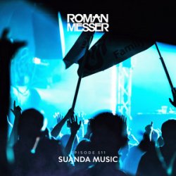 Pochette Roman Messer & Diandra Faye - I'll Be Waiting (Extended Mix)