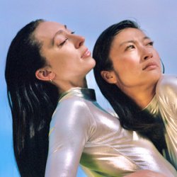 Pochette Rebekah Abdeen, Kate Ireland - 4 in the mornin