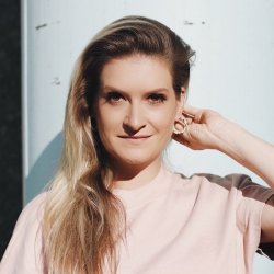 Pochette Amy Dabbs - Hypermnesia
