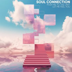 Pochette Soul Connection - Let Me Feel You