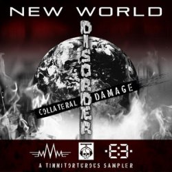 Pochette ee-man - Duke the Nuke