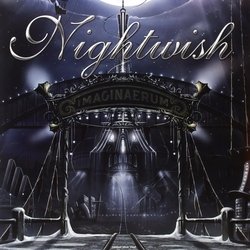 Pochette Nightwish - Slow, Love, Slow