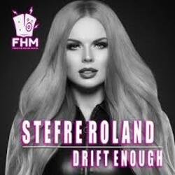 Pochette Stefre Roland - Tides in Your Eyes