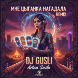 DJ GUSLI - А мне цыганка нагадала