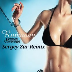 Pochette Groove Coverage - Runaway (Sergey Zar Remix)