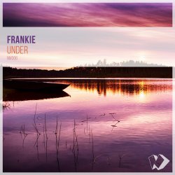 Pochette Frankie - Under (Original Mix)