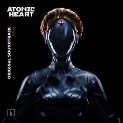 Pochette Geoffplaysguitar, Эдита Пьеха, Atomic Heart - Только мы (Geoffrey Day Remix)