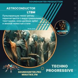 Astroconductor - LTBM
