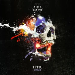 Pochette Eptic - OCTANE