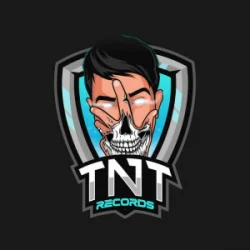 Pochette TNT Records - Deep Horizon